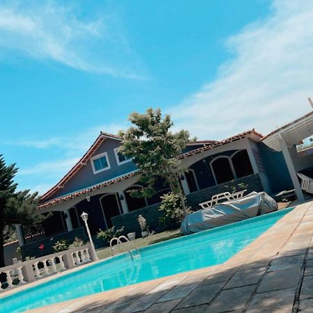Sitio Da Vovo E Do Vovo Hotel Saquarema Kültér fotó