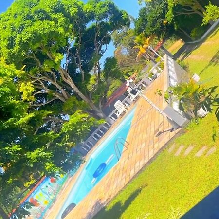 Sitio Da Vovo E Do Vovo Hotel Saquarema Kültér fotó
