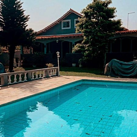 Sitio Da Vovo E Do Vovo Hotel Saquarema Kültér fotó