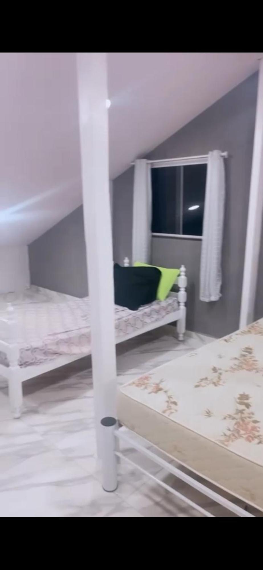 Sitio Da Vovo E Do Vovo Hotel Saquarema Kültér fotó